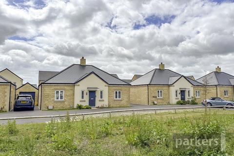 Holloway Lane, Minster Lovell... 3 bed bungalow for sale