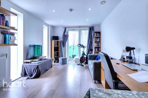 Wembley Park 2 bed apartment for sale