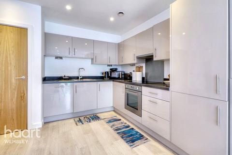 Wembley Park 2 bed apartment for sale
