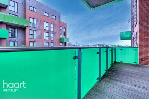 Wembley Park 2 bed apartment for sale