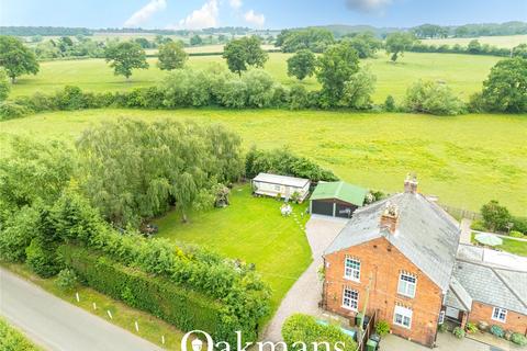 Broad Common, Worcestershire WR9 3 bed semi