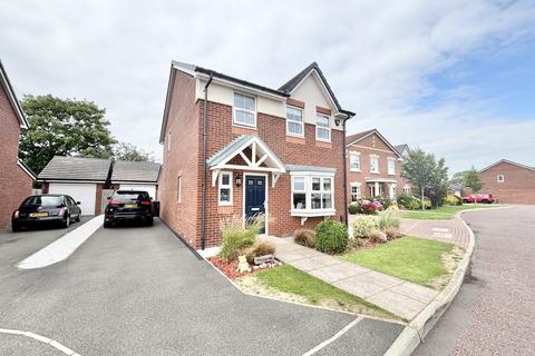 Walnut Avenue, South Shore FY4 4 bed detached house for sale