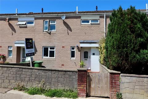 Bideford, Devon 3 bed terraced house for sale