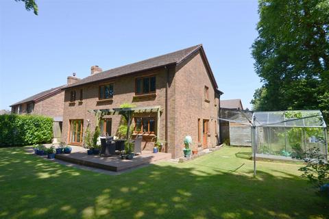 Beechwood Place, Narberth 5 bed house for sale