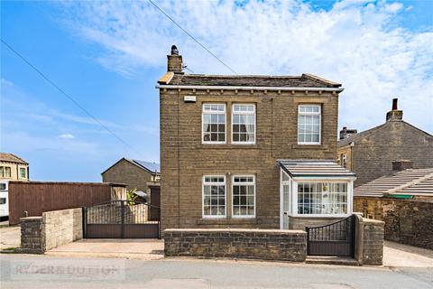 School Road, Scapegoat Hill... 3 bed detached house for sale