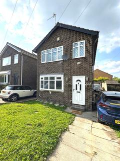 Pudsey LS28 3 bed detached house for sale