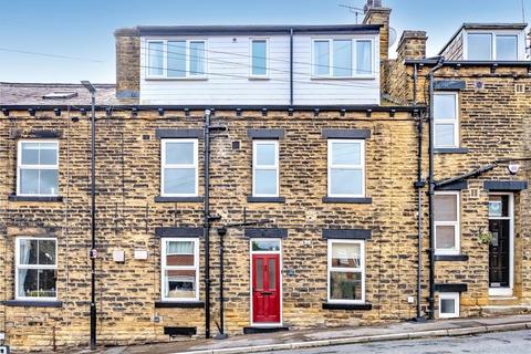 Kirkham Street, Rodley, Leeds 4 bed terraced house for sale