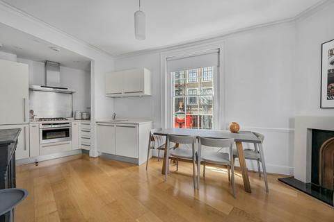 Tavistock Street, London WC2E 1 bed flat for sale