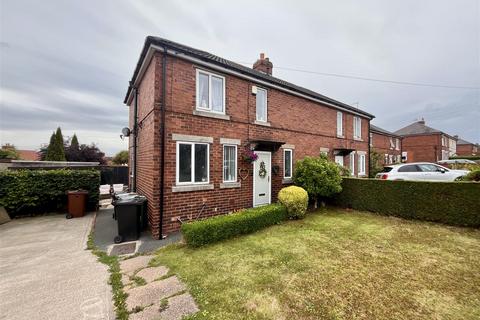 Church Lane, Swillington, Leeds 3 bed semi