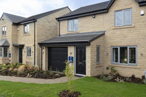Plot 91, The Arundel Neasham Road  DL2 4 bed detached house for sale