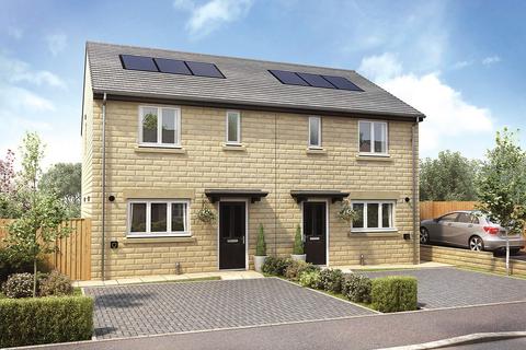 Plot 106, The Foxglove Hurworth Moor DL2 3 bed detached house for sale