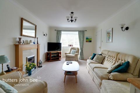 Rope Lane, Wistaston 4 bed detached house for sale