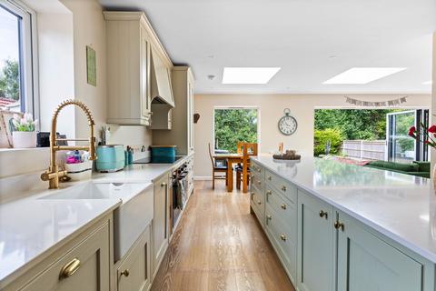 Copthorne Bank, Crawley RH10 4 bed detached house for sale