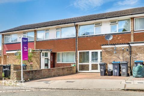 Osborne Gardens, Thornton Heath 3 bed terraced house for sale