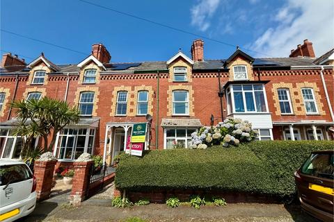 Minafon, Celynnin Road Llwyngwril... 5 bed terraced house for sale