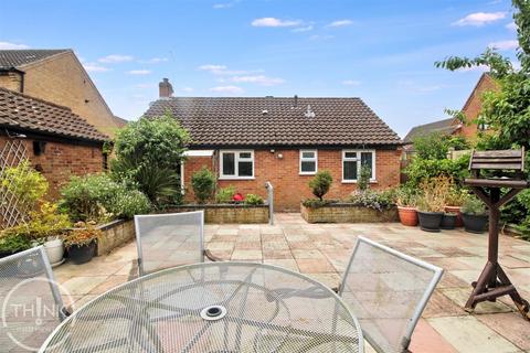 Norgate Way, Norwich NR8 2 bed detached bungalow for sale
