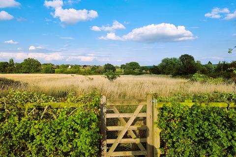 Little Heath, Gamlingay, Sandy, SG19 4 bed detached house for sale