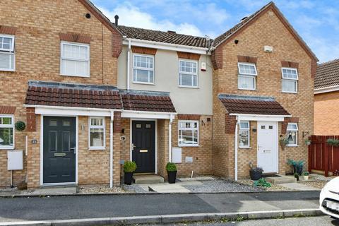 Alphingate Close, Stalybridge SK15 2 bed terraced house for sale