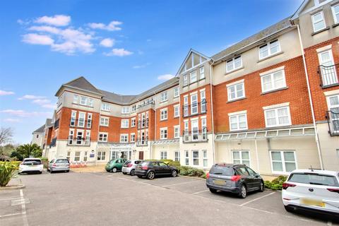 Rotary Lodge, St. Botolphs Road... 1 bed retirement property for sale