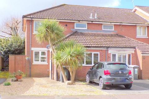 Boveridge Gardens, Bournemouth, Dorset 3 bed end of terrace house for sale