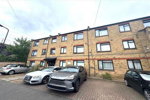 Norman House, Norman Road... 1 bed apartment for sale