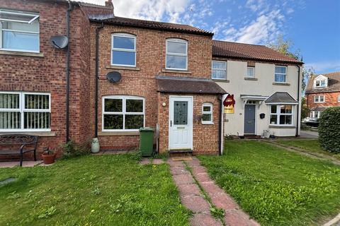 Falcon Avenue, Scarborough YO12 3 bed house for sale