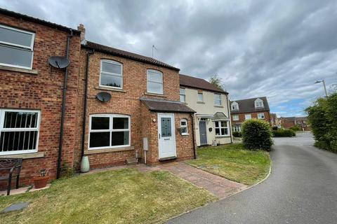 Falcon Avenue, Scarborough YO12 3 bed house for sale