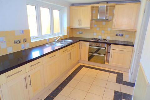 Sevenoaks Drive, Bournemouth 4 bed detached house for sale