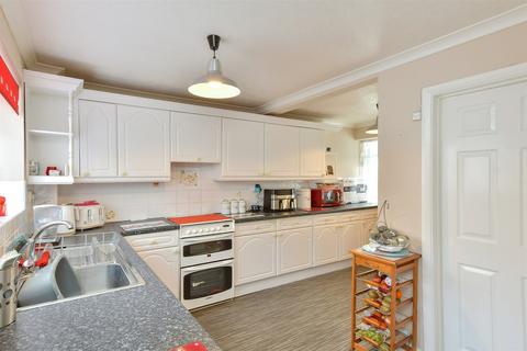 Langley Crescent, Woodingdean... 2 bed terraced house for sale
