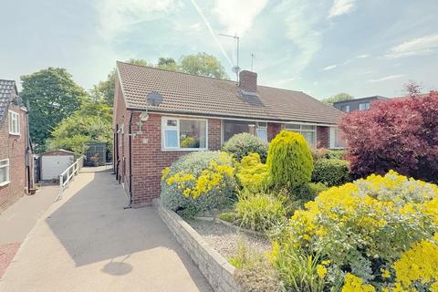 Wadlands Rise, Farsley, Pudsey 2 bed semi