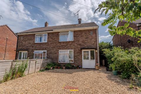 Spittlefields, Ringwood 2 bed property for sale