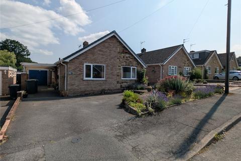 Meadowbrook Close, Alveley... 3 bed bungalow for sale
