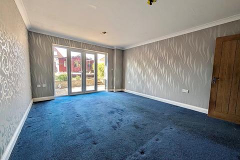 Sea Approach, Warden Bay, Sheerness... 4 bed detached house for sale