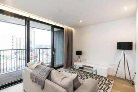 Handyside Street, London, N1 1 bed apartment for sale