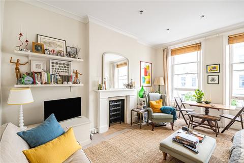 Charleville Road, London, W14 2 bed flat for sale
