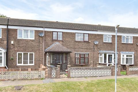 Ingress Gardens, Greenhithe DA9 3 bed terraced house for sale