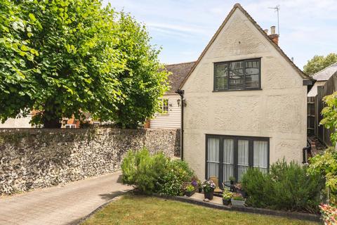 London Road, Royston, Hertfordshire 3 bed house for sale