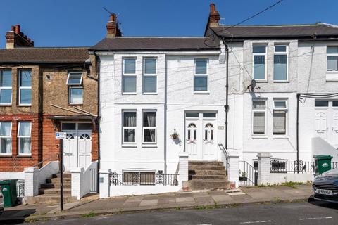 Franklin Road, Brighton 1 bed flat for sale