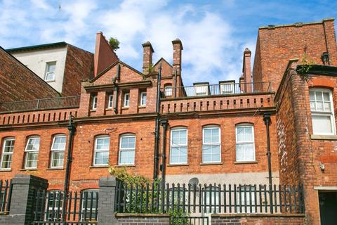 Michaelson Road, Barrow