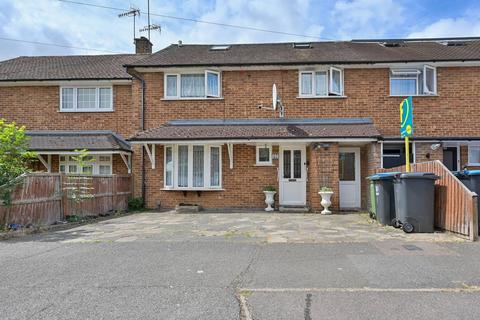 Masons Road, Hemel Hempstead, HP2 5 bed terraced house for sale