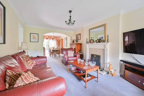 Swan Mead, Hemel Hempstead, Hemel... 4 bed detached house for sale