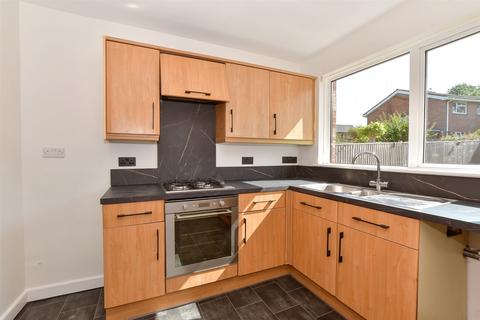 School Lane, Newport PO30 3 bed terraced house for sale