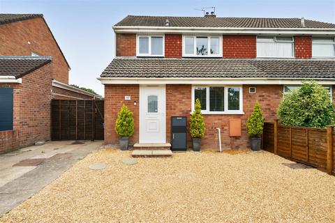Stockwood Road, Stockwood, Bristol 3 bed semi