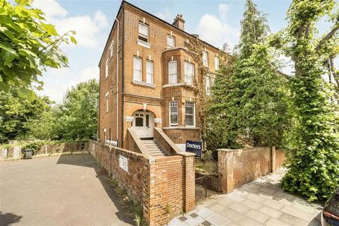 Fordwych Road, London NW2 2 bed flat for sale