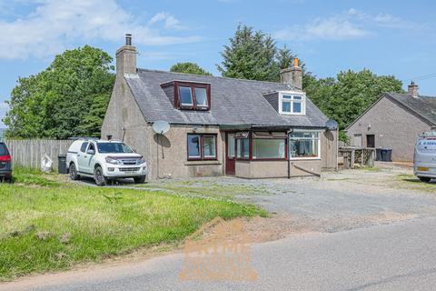 Mains of Haulkerton Cottages... 2 bed bungalow for sale