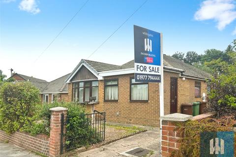 Braemar Croft, South Hiendley... 3 bed bungalow for sale