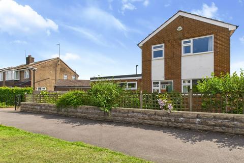 Barncliffe Road, Fulwood, S10 4DF 3 bed detached house for sale