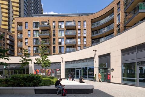 Unity Lane, Hounslow, TW3 2 bed apartment for sale