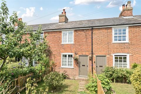Dunn Street, Bredhurst, Gillingham... 2 bed terraced house for sale