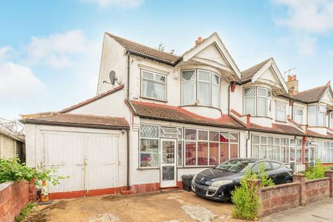Lonsdale Gardens, Thornton Heath, CR7 3 bed terraced house for sale